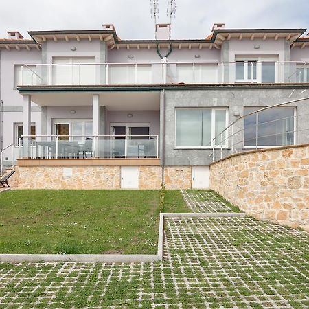 Alojamientos Montesal Суансес Номер фото