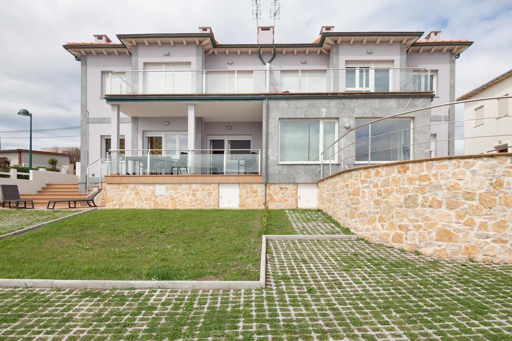 Alojamientos Montesal Суансес Номер фото